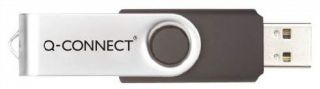 USB Stick 2,0 high speed - CONNECT  4GB