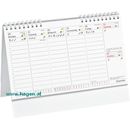 Tischkalender Classic Mond - 2027