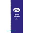 Terminkalender - ALPINA KA771 2027
