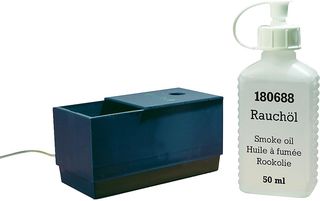FALLER 180688 - RAUCHÖL, 50 ML