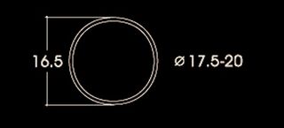 ROCO 40077 - HAFTRINGS.10STK.17!5 BIS