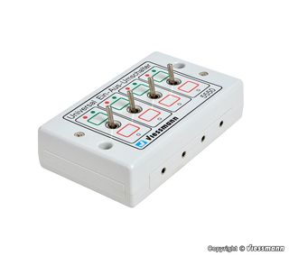 VIESSMANN 5550 - UNIV. EIN AUS SCHALTER