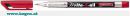 STABILO 156-40 WRITE-4ALL - SPEZIALMARKIERSTIFT  ROT