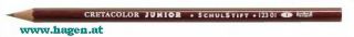 CRETACOLOR J 123 03/3/nor - Schulbleistift