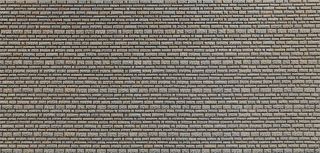 FALLER 170602 - MAUERPLATTE, NATURSTEIN-Q