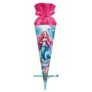 Schult�te Prinzessin Aquarin 35cm