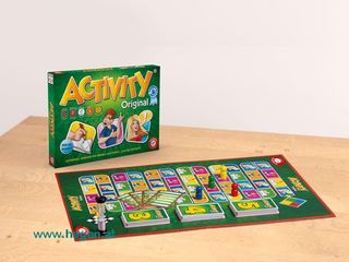 Activity Original - PIATNIK