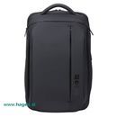 Laptoprucksack Business 17,5 schwarz