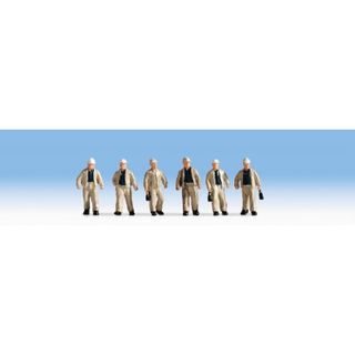 NOCH 15042 - BERGARBEITER