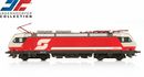 JGERNDORFER COL. 25850 - BB BR 1822 001-2