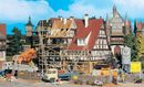 VOLLMER 3691 - HAUS IM BAU