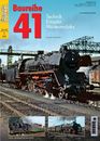 EISENBAHN JOURNAL 541702 - BAUREIHE 78