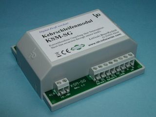 LITTFINSKI KSM-SG-G - KEHRSCHLEIFENMODUL F. SEN