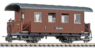 LILIPUT L344363 - PERSONENWAGEN ZILLERTALB.