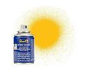 REVELL 34115 - SPRAY GELB, MATT