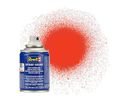 REVELL 34125 - SPRAY LEUCHTORANGE, MATT