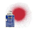 REVELL 34136 - SPRAY KAMINROT, MATT