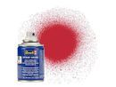 REVELL 34136 - SPRAY KAMINROT, MATT
