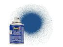 REVELL 34156 - SPRAY BLAU, MATT