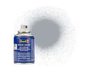 REVELL 34190 - SPRAY SILBER, METALLIC