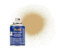 REVELL 34194 - SPRAY GOLD, METALLIC
