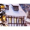NOCH 8760 - SCHNEEFLOCKEN