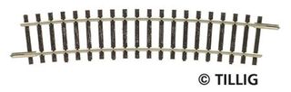 TILLIG 83112 - GLEISST�CK GEB. R32 R396