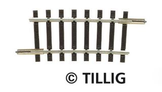 TILLIG 83113 - GLEISST�CK GEB. R14 R310
