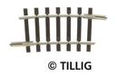 TILLIG 83115 - GLEISST�CK GEB. R04 R267