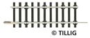 TILLIG 83132 - �BERGANGSST�CK ZEUKE-PILZ