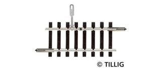 TILLIG 83155 - UNTERBRECHERGLEIS 41,5 MM