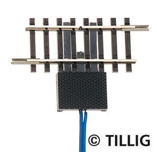 TILLIG 83156 - UNTERBRECHERGL. (2X ANSCH