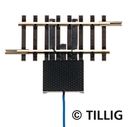 TILLIG 83159 - SCHALTGLEIS 41,5 MM