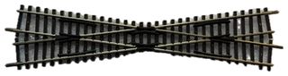 TILLIG 83160 - KREUZUNG 15� 166 MM