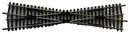 TILLIG 83160 - KREUZUNG 15� 166 MM