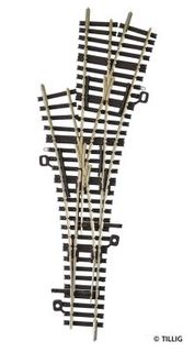 TILLIG 83230 - DREIWEGWEICHE