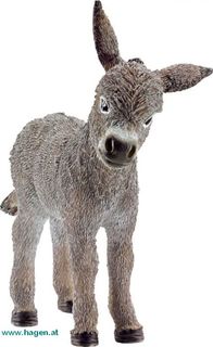 Esel Fohlen - SCHLEICH 13746