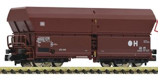 FLEISCHMANN 852321 - SELBSTENTL. FAL BN DER DB