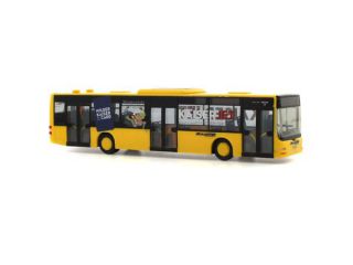 RIETZE AUTOBUS  67493 - MAN LION S CITY KAISER