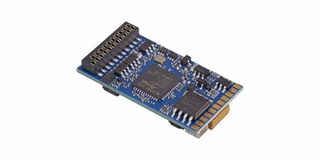 LOKSOUND 5 DECODER  58419 - LEERDECODER 21 MTC