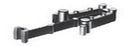 FLEISCHMANN 9573 - ADAPTER F. 9570