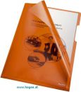 Aktenh�lle A4 orange - BENE 2050 00