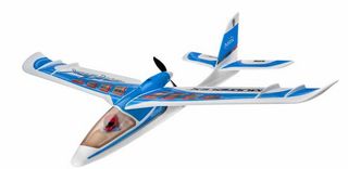 MULTIPLEX 264286 - E-FLUGMODELL SHARK RR