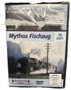 MIBA DVD 3032 - MYTHOS FISCHZUG