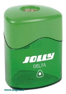Dosenspitzer grün - JOLLY