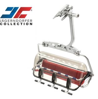 J.C SEILBAHN 86200 - 6ER SESSEL FR SEILBAHN