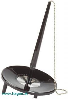 Kugelschreiberstnder Epoca sw - BALLOGRAF