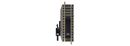 FLEISCHMANN 6114 - ENTKUP.GLEIS HAND 100 MM