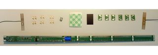 ROCO 40420 - LED BELEUCHTUNGSSATZ