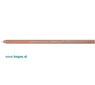 SPECKKREIDESTIFT  WEI - CRETACOLOR 196